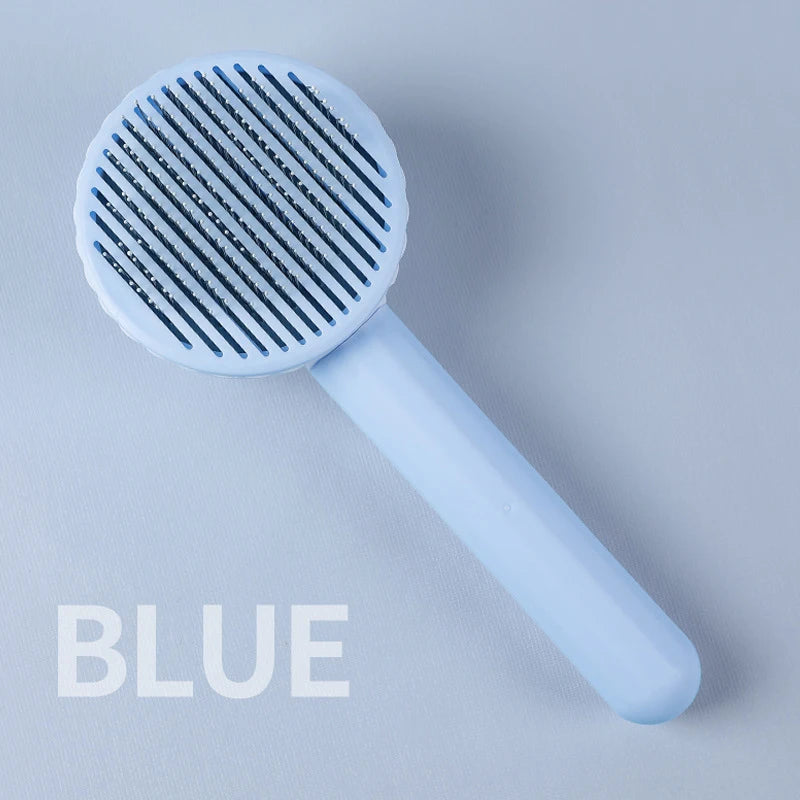Pet Grooming Brush
