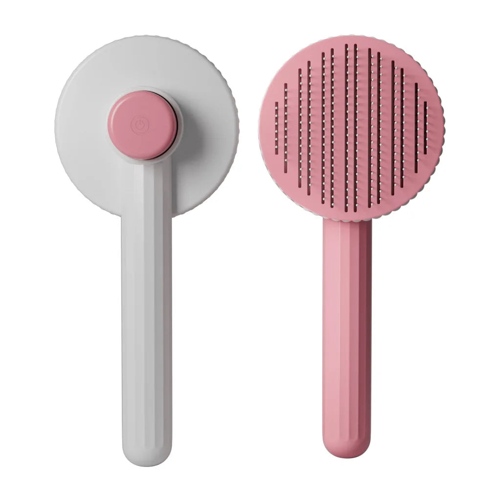 Pet Grooming Brush