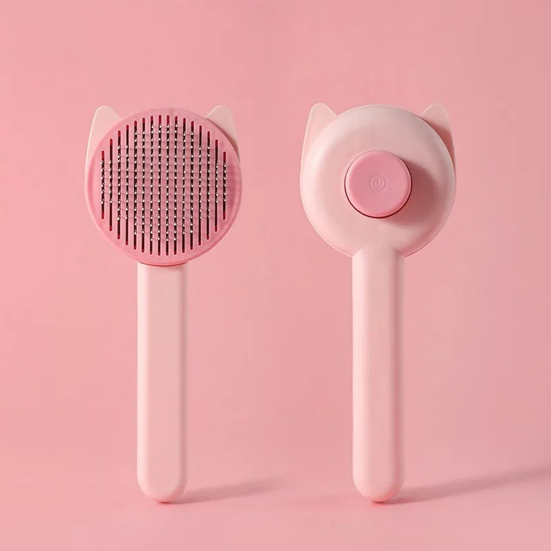 Pet Grooming Brush