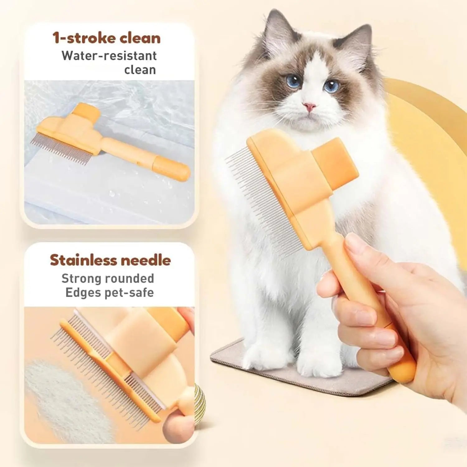 Pet Brush