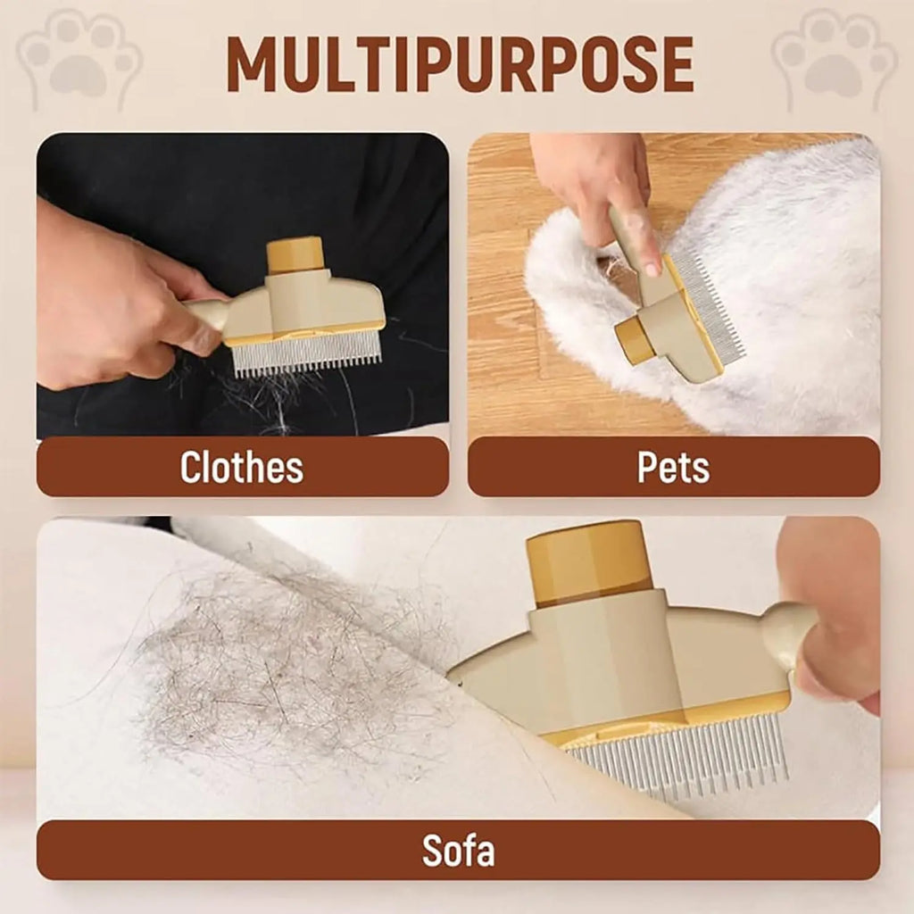 Pet Brush
