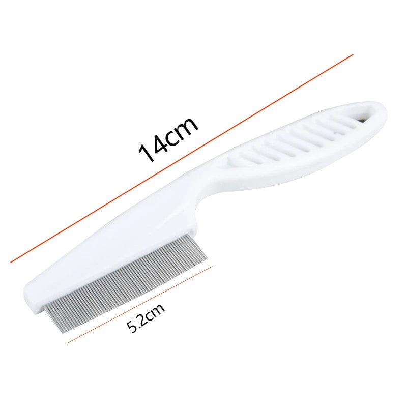 Pet Grooming Brush