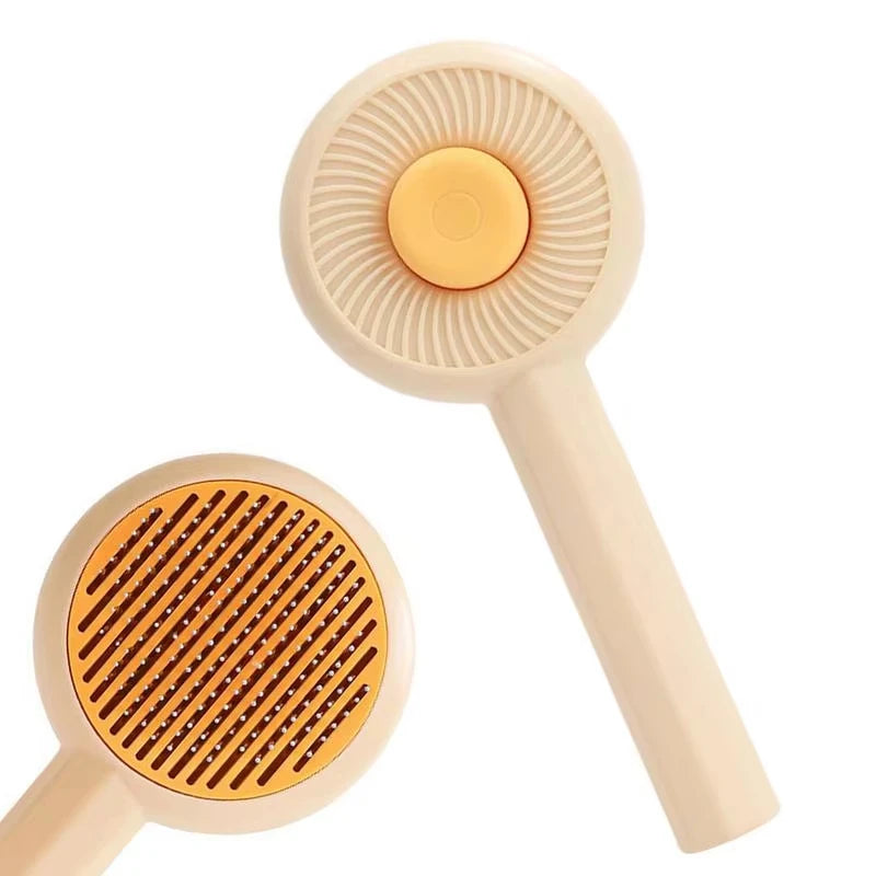 Pet Grooming Brush