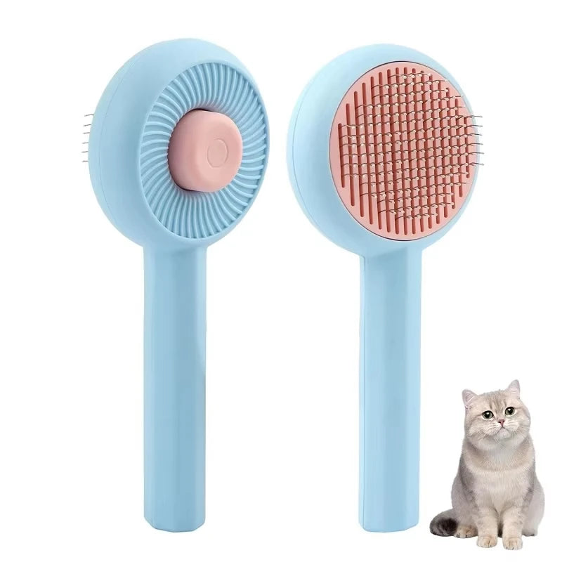 Pet Grooming Brush