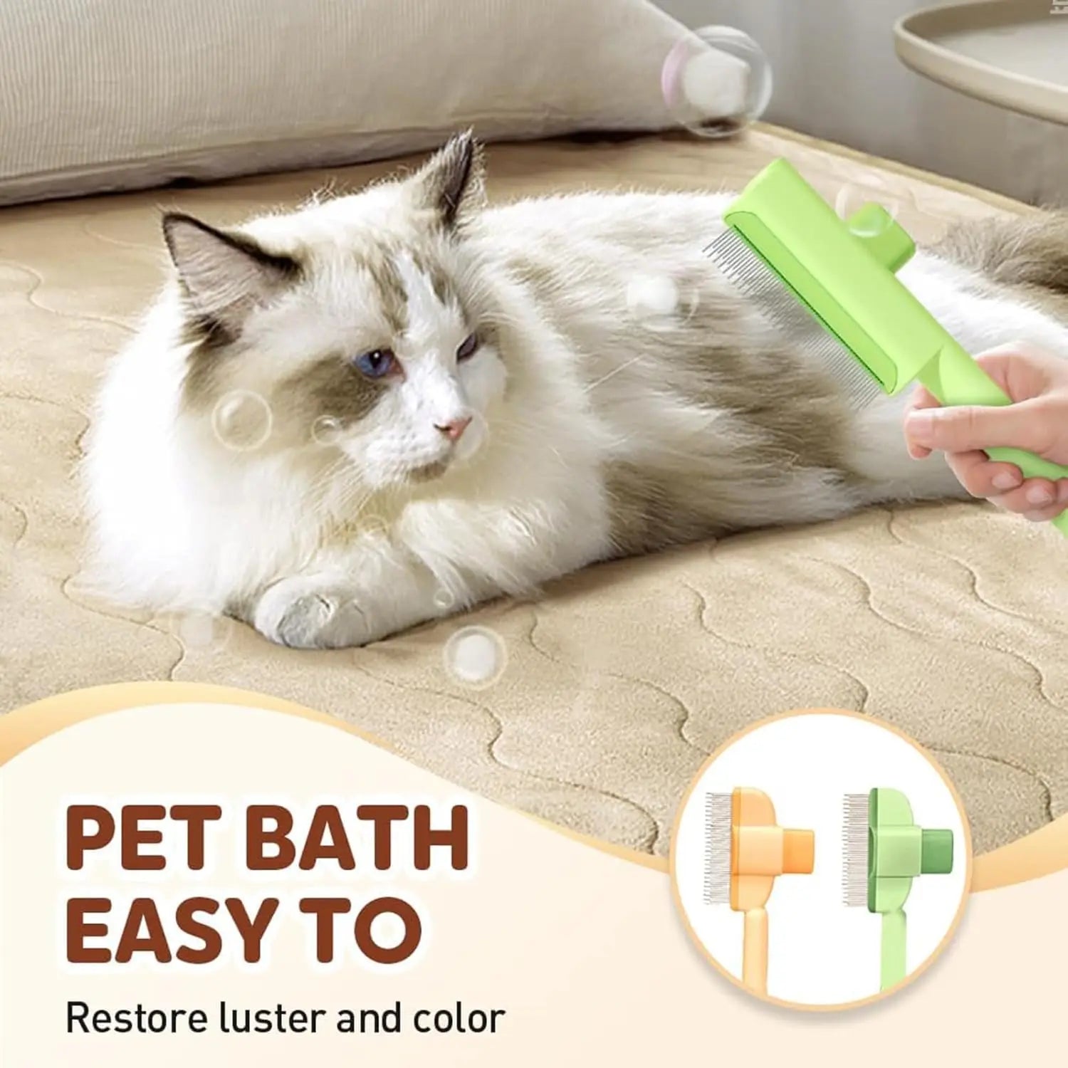 Pet Brush
