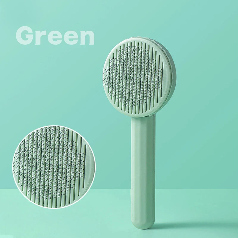 Pet Grooming Brush