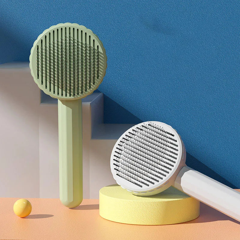 Pet Grooming Brush