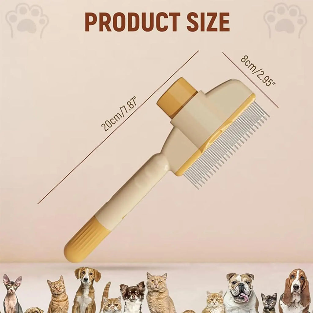 Pet Brush