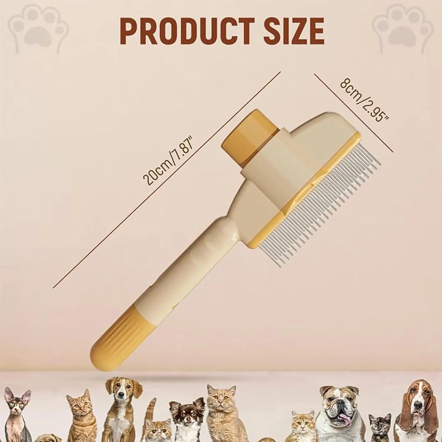 Pet Brush