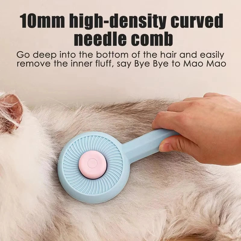 Pet Grooming Brush