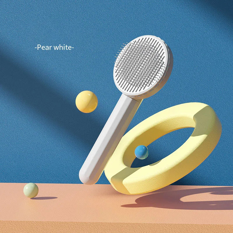 Pet Grooming Brush