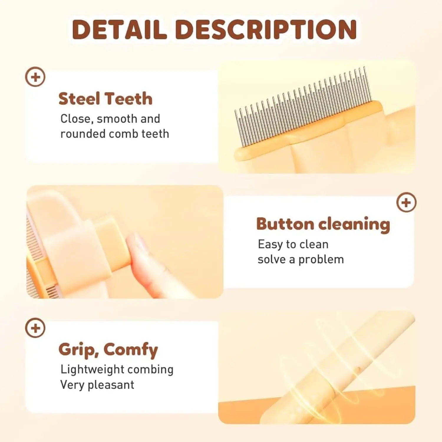 Pet Brush
