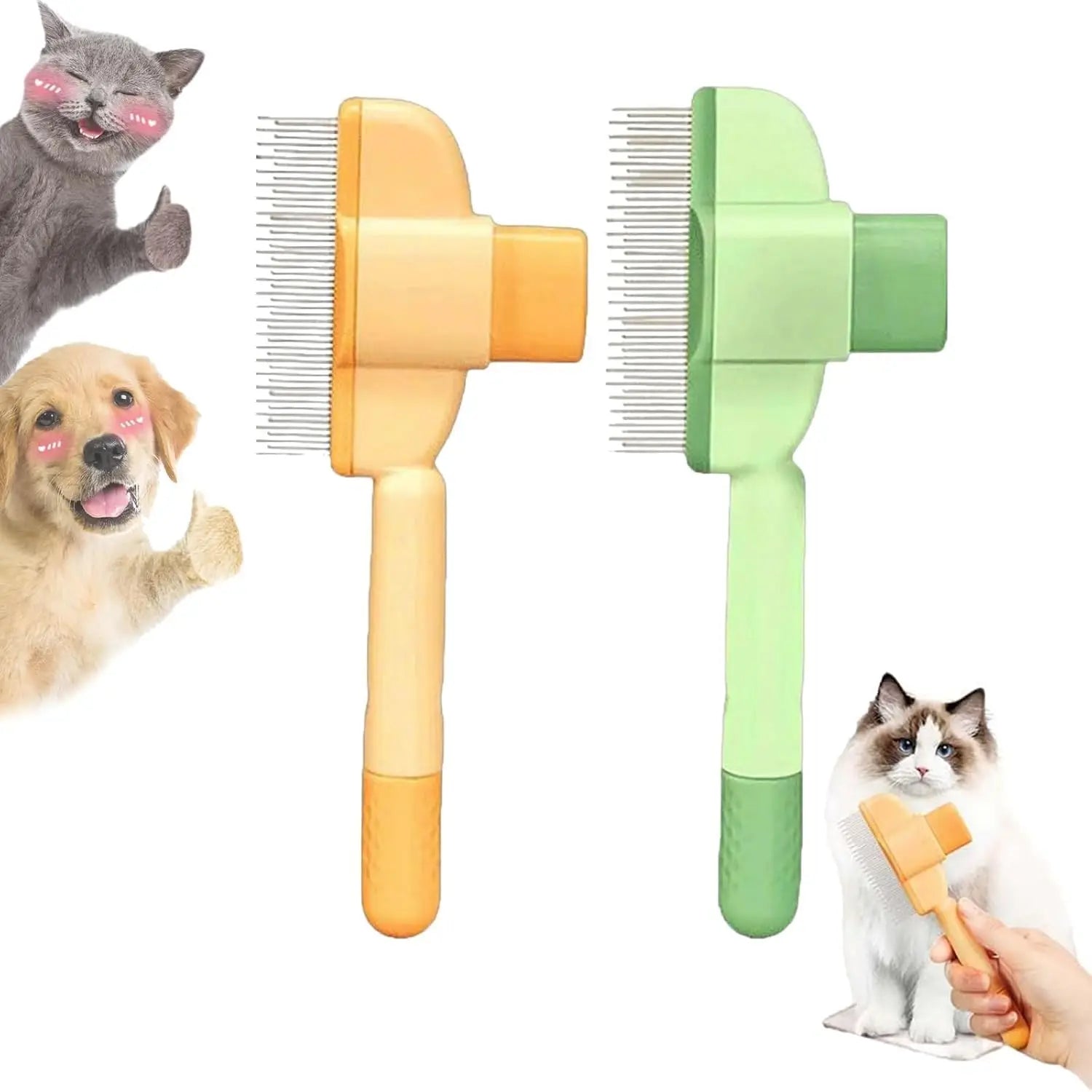 Pet Brush
