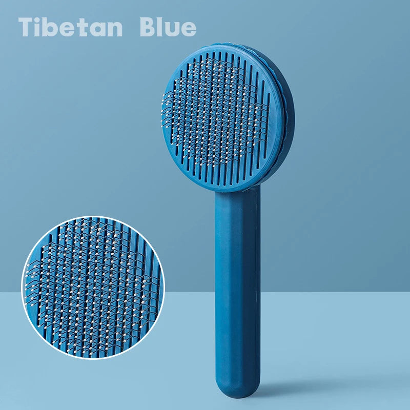 Pet Grooming Brush