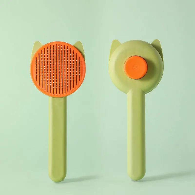 Pet Grooming Brush